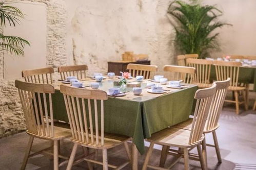 藏在山洞也挡不住的美味 重庆别有洞天的美食与酒店餐饮管理