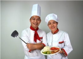 广东好来客餐饮管理 为工厂与酒店餐饮提供一体化解决方案