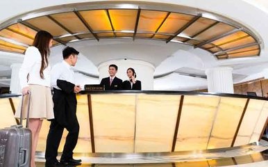 星级餐饮酒店场所管理系统软件 提升酒店餐饮管理效率的智能化解决方案