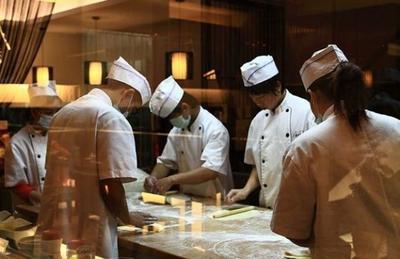 浙江食品安全“国考”蝉联A级 酒店餐饮管理助力示范省建设