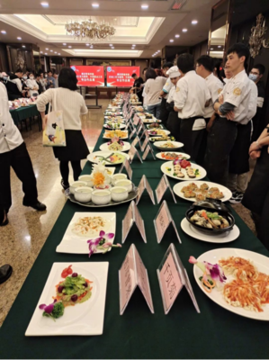 烹饪工艺与营养专业 酒店餐饮管理的人才摇篮