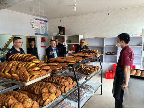 凉城县市场监督管理局多措并举强化节日食品与酒店餐饮监管，全力守护群众“舌尖上的安全”