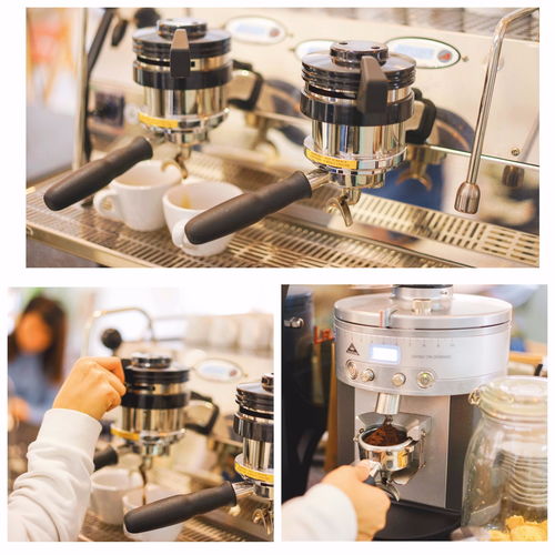 十年匠心 柴油机厂里绽放的工业风美食奇迹