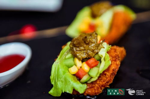 品质引领，高端共话——第二十二届上海国际食品饮料及餐饮设备展览会盛大开幕，聚焦酒店餐饮管理新篇章