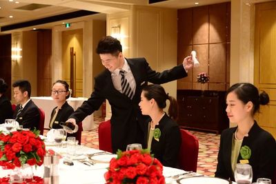 稳！揭秘年入2.83亿、能耗仅4.92%、网评4.9的酒店如何逆势增长